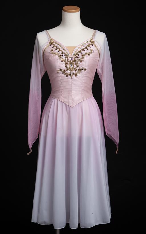 VARO-089 バレエ・衣装・レンタル