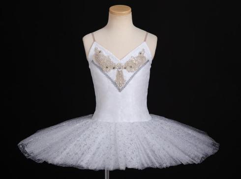  バレエ・衣装・レンタル