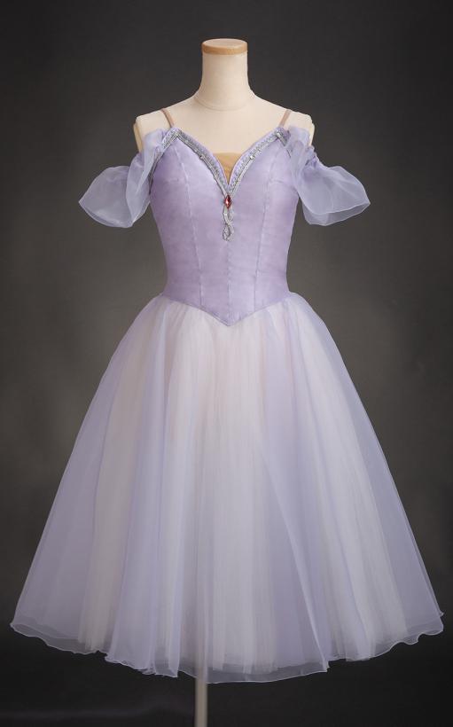 ROMS-1145 バレエ・衣装・レンタル