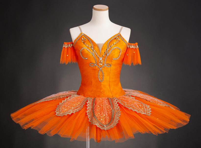 VARS-1001-01 バレエ・衣装・レンタル