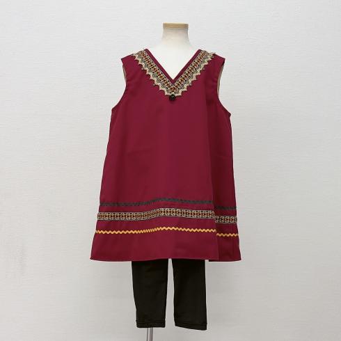 バレエ・衣装・レンタル