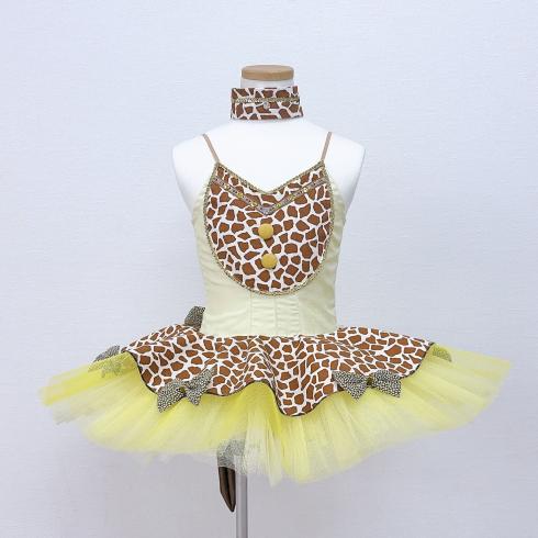 バレエ・衣装・レンタル