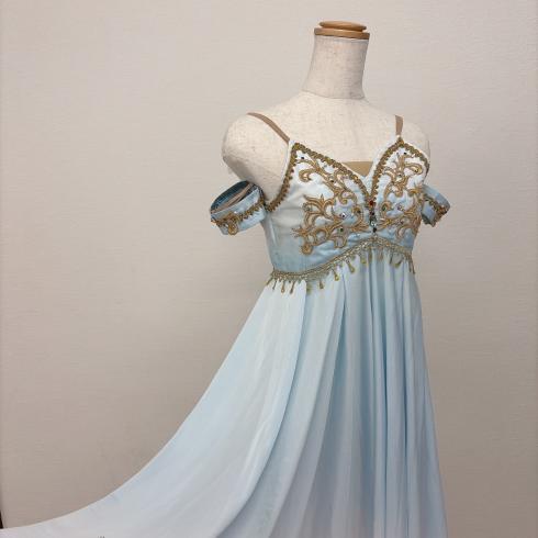  バレエ・衣装・レンタル