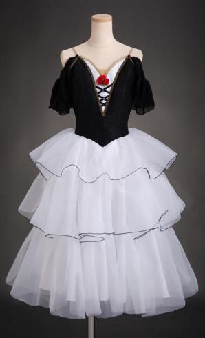  バレエ・衣装・レンタル