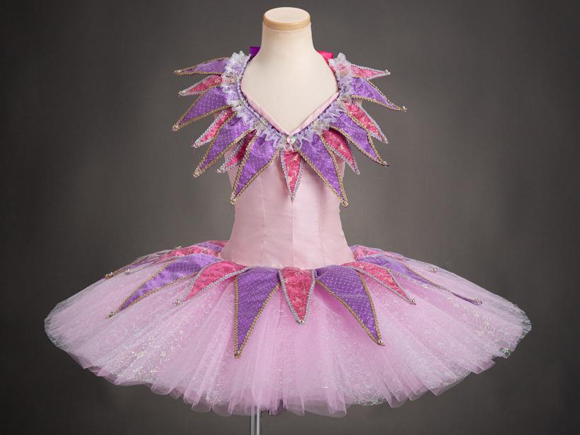 バレエ衣装・チュチュレンタル 衣装畑のホームページ / 商品詳細ページ