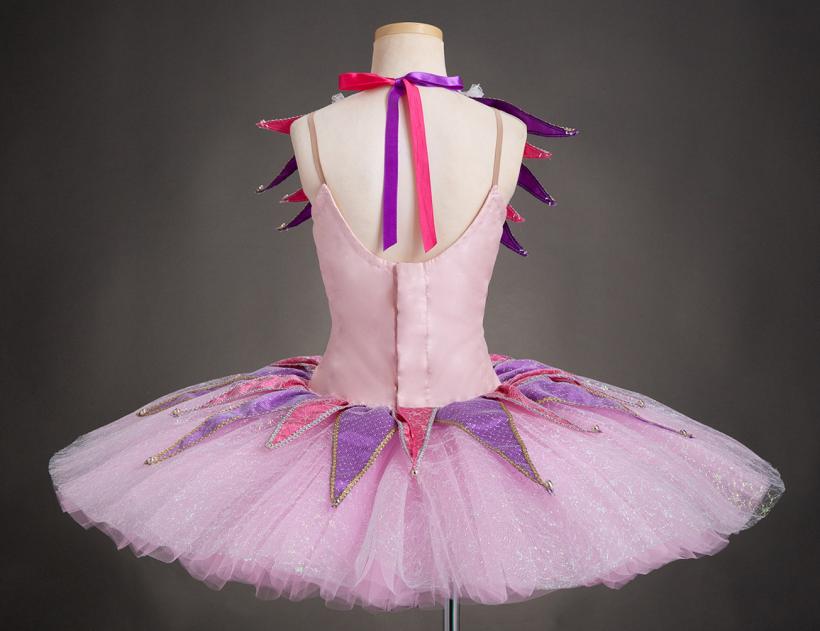 バレエ衣装・チュチュレンタル 衣装畑のホームページ / 商品詳細ページ