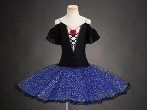 バレエ・衣装・レンタル