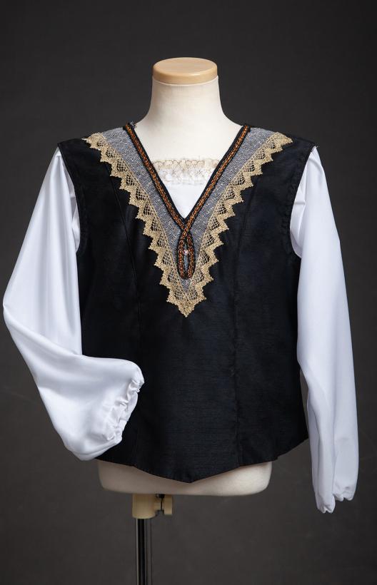 BOY-017 バレエ・衣装・レンタル