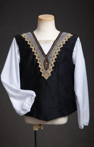  バレエ・衣装・レンタル