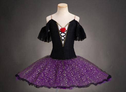 バレエ・衣装・レンタル