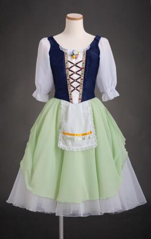  バレエ・衣装・レンタル