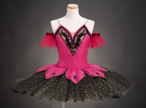  バレエ・衣装・レンタル