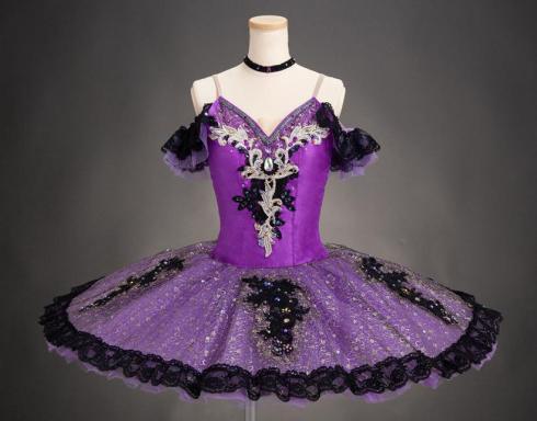  バレエ・衣装・レンタル