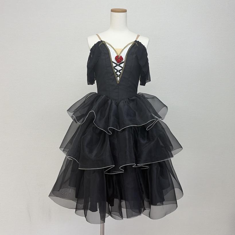 CHAS-1238 バレエ・衣装・レンタル