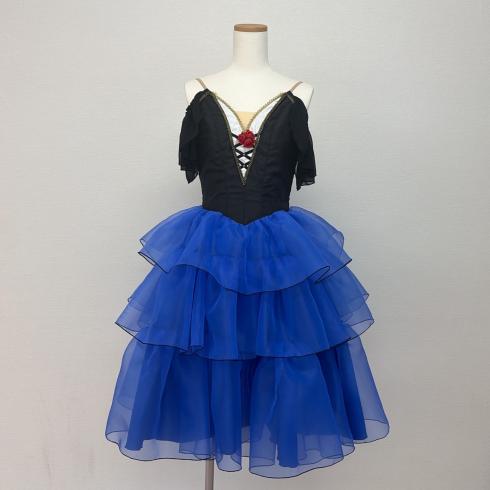  バレエ・衣装・レンタル