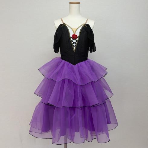  バレエ・衣装・レンタル