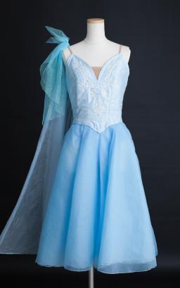 ONE-041 バレエ・衣装・レンタル