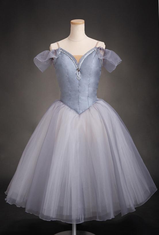 ROMS-1147 バレエ・衣装・レンタル