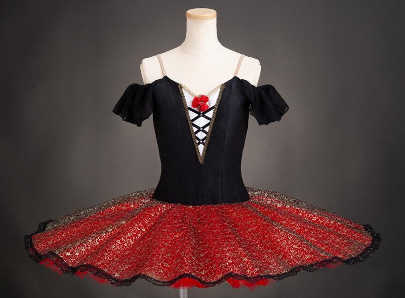 TYUS-1274-01 バレエ・衣装・レンタル