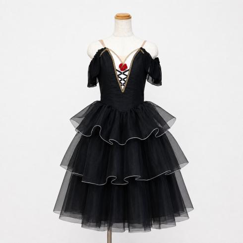  バレエ・衣装・レンタル