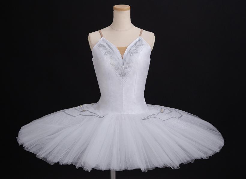 TYUS-1053 バレエ・衣装・レンタル