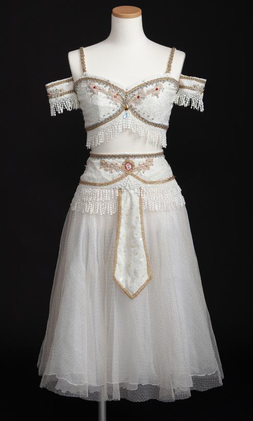 VARE-004 バレエ・衣装・レンタル