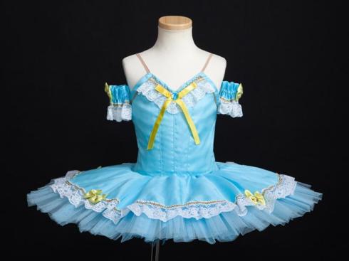  バレエ・衣装・レンタル