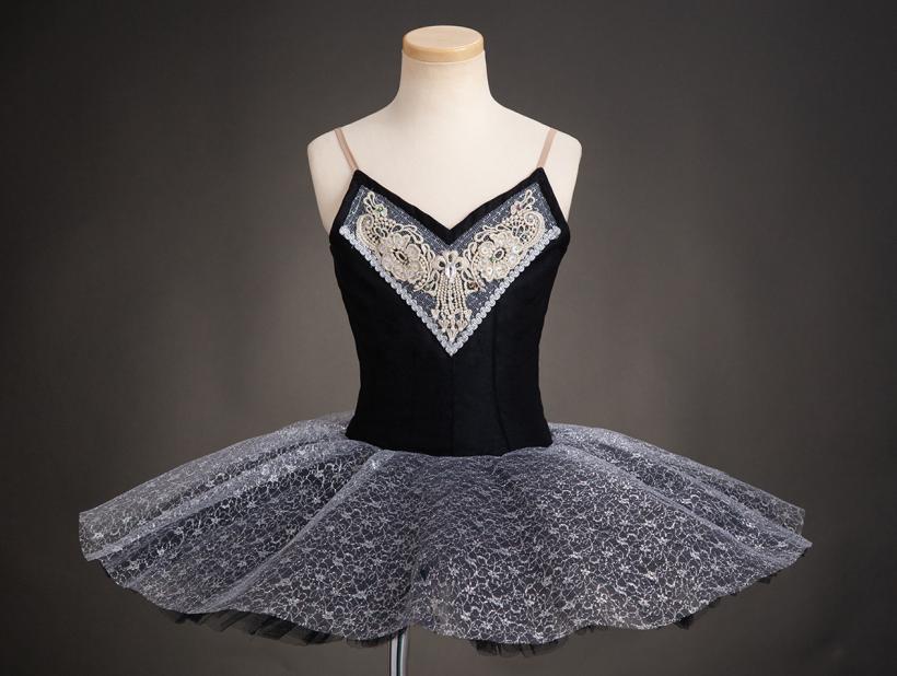 TYUS-1357 バレエ・衣装・レンタル