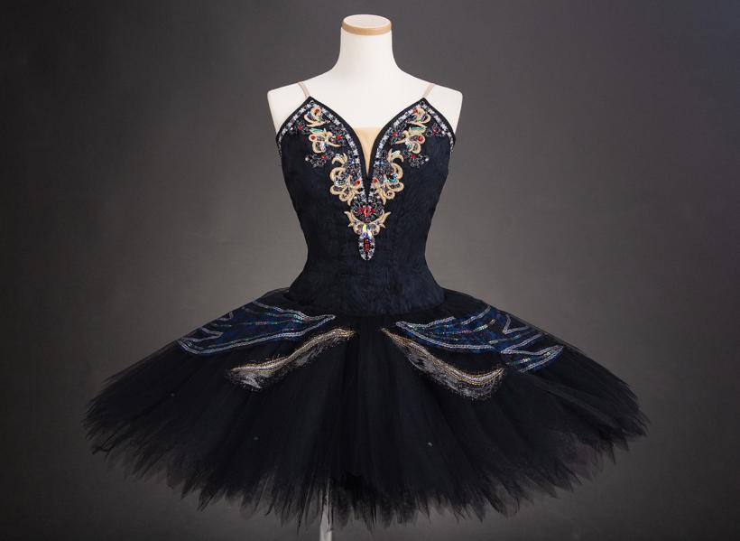 VART-268 バレエ・衣装・レンタル