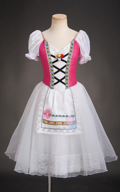 VARR-012 バレエ・衣装・レンタル