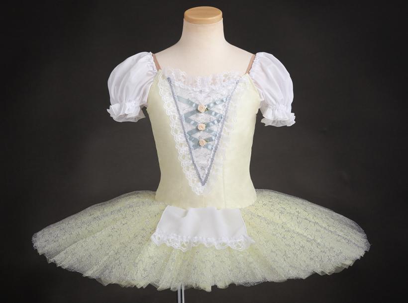 TYUS-1120 バレエ・衣装・レンタル