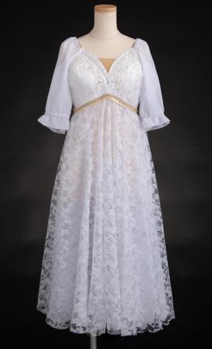  バレエ・衣装・レンタル