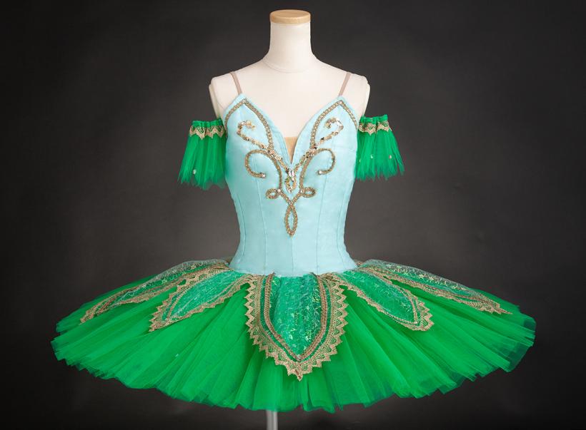 VARS-1003-01 バレエ・衣装・レンタル