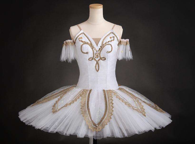 VARS-1009-01 バレエ・衣装・レンタル