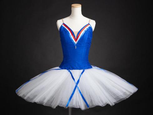 バレエ衣装・チュチュレンタル 衣装畑のホームページ / 全商品