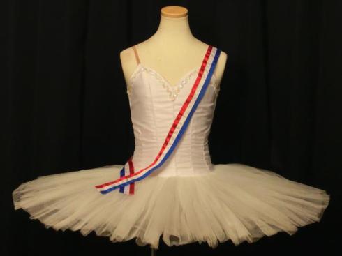  バレエ・衣装・レンタル