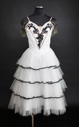 CHAS-1074 バレエ・衣装・レンタル