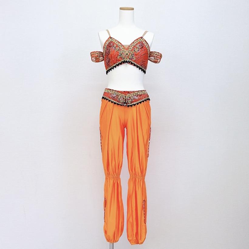 VARE-015 バレエ・衣装・レンタル