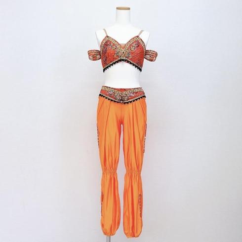  バレエ・衣装・レンタル