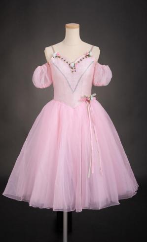  バレエ・衣装・レンタル