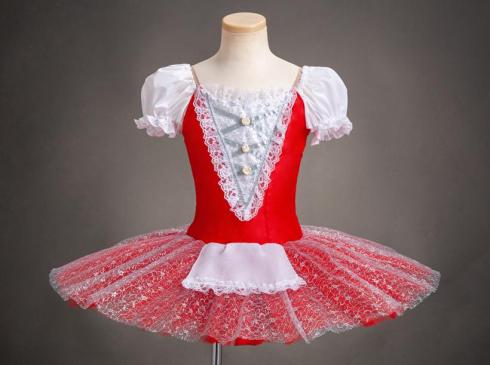  バレエ・衣装・レンタル