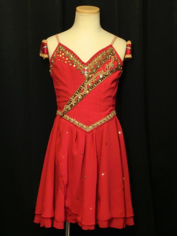 VARO-030 バレエ・衣装・レンタル